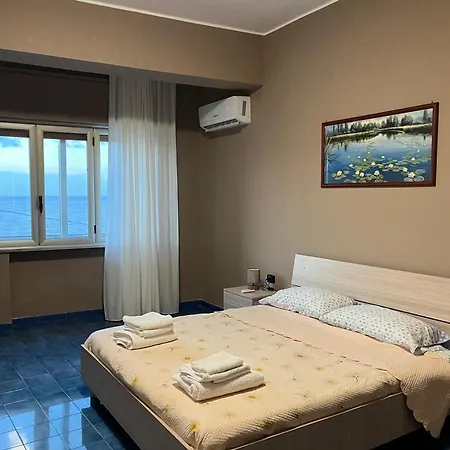 Stella Marina Holidays Gioia Tauro