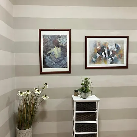 Apartment Stella Marina Holidays