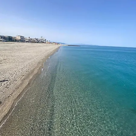 Stella Marina Holidays Gioia Tauro