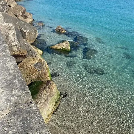 Lejlighed Stella Marina Holidays