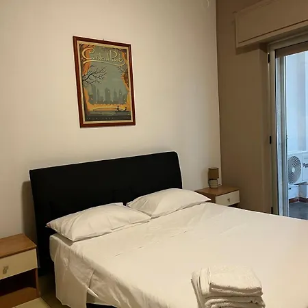 Lejlighed Stella Marina Holidays *