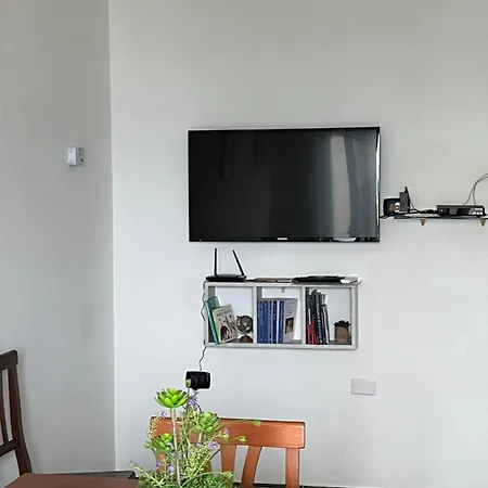 Apartment Stella Marina Holidays