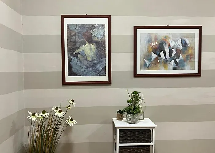 Lejlighed Stella Marina Holidays