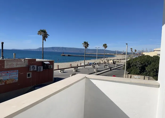 Stella Marina Holidays Lejlighed