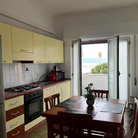 Stella Marina Holidays Gioia Tauro