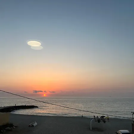 Stella Marina Holidays Джоя-Тауро