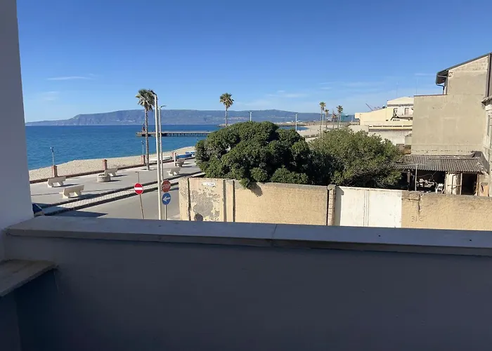 Apartamento Stella Marina Holidays *