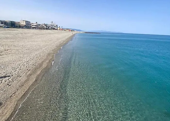 Stella Marina Holidays Gioia Tauro