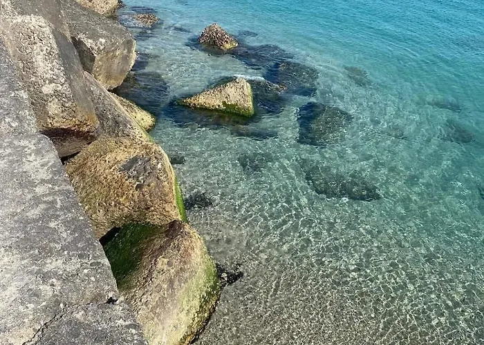 Apartamento Stella Marina Holidays