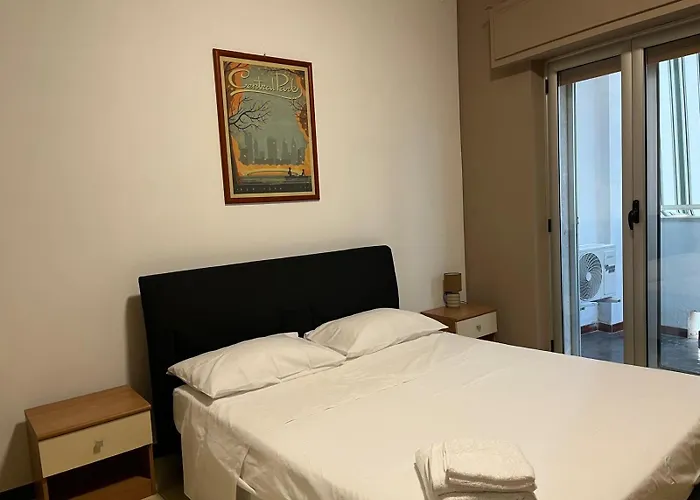 Apartamento Stella Marina Holidays *