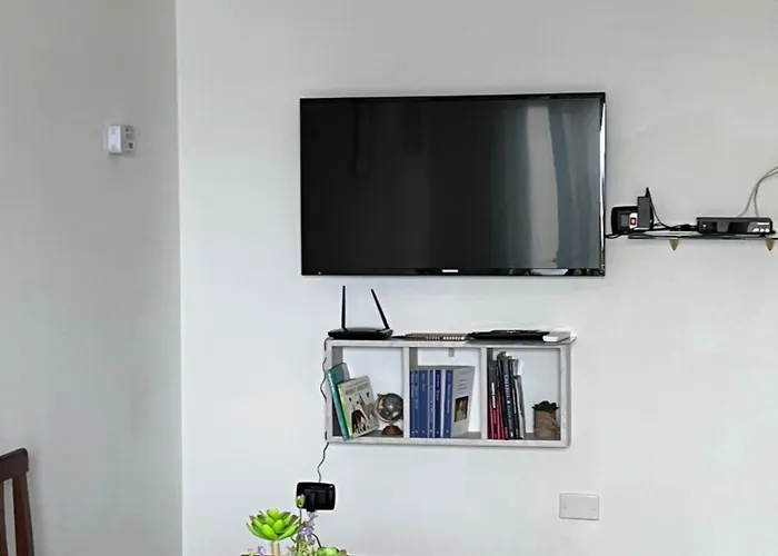 Apartamento Stella Marina Holidays