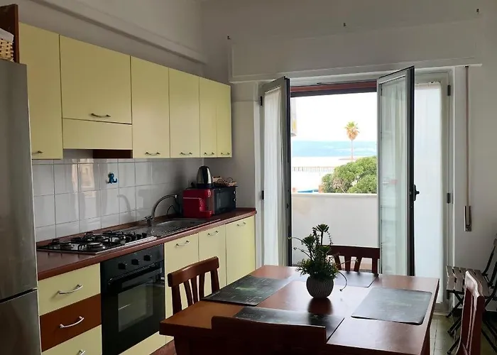 Stella Marina Holidays Gioia Tauro